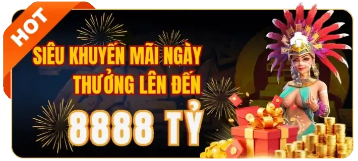Khuyến mãi nạp tiền lần đầu da 88